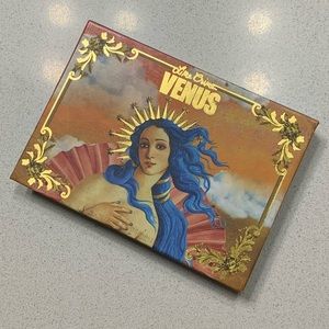 Venus palette